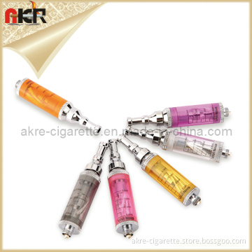 Rebuildable E Cigarette Mini Vivi Nova V4 Tank Clearomizer 2.0ml
